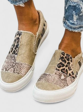 Savrani™ | Mocassini Ortopedici