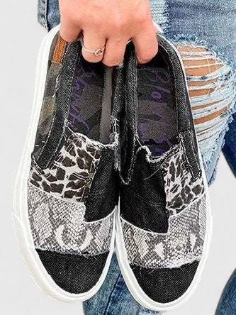 Savrani™ | Mocassini Ortopedici