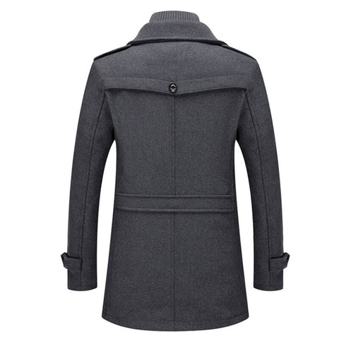 Savrani™ | Cappotto invernale a due pezzi