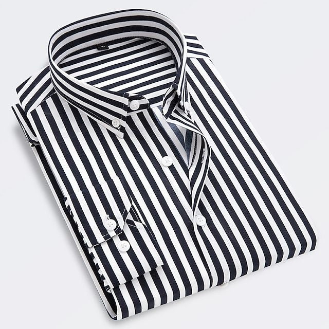 Savrani™ | Camicia estiva a righe