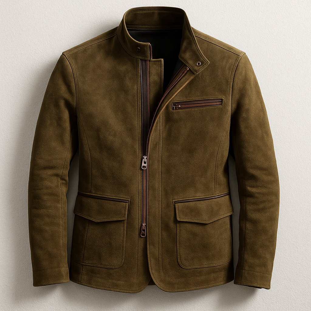 Savrani™ | Giacca elegante da uomo