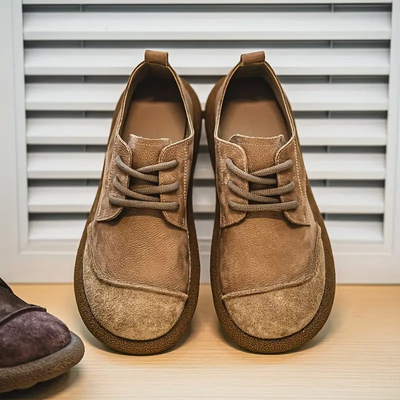Savrani™ | Scarpe ortopediche in pelle bovina⏐Edizione premium