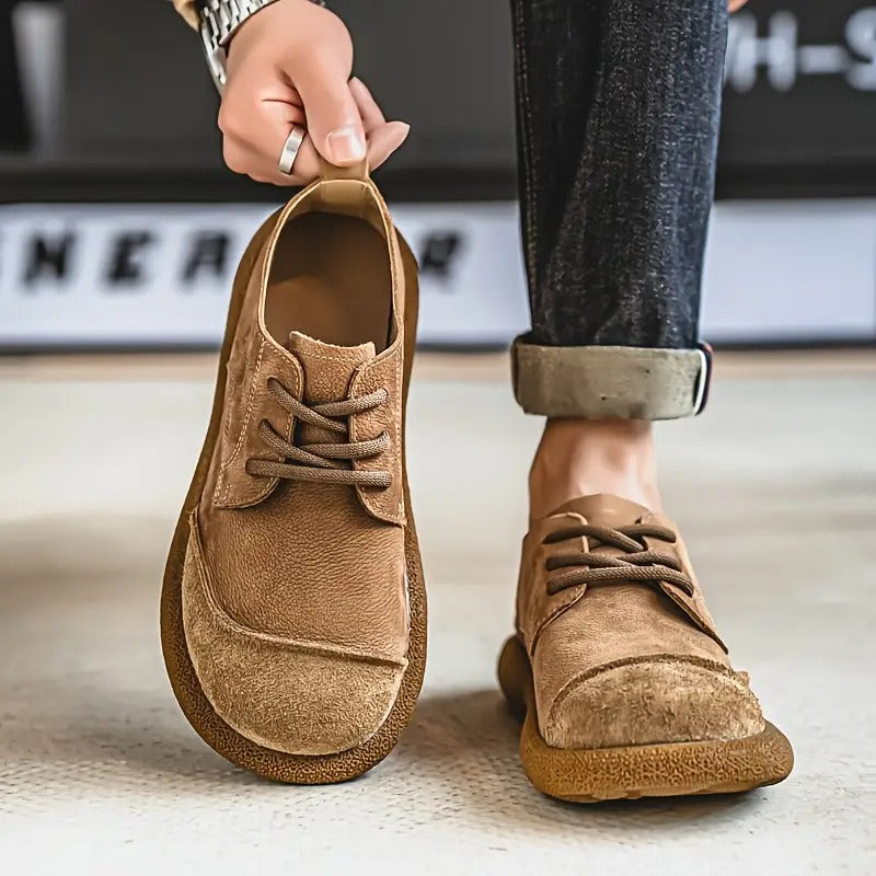 Savrani™ | Scarpe ortopediche in pelle bovina⏐Edizione premium