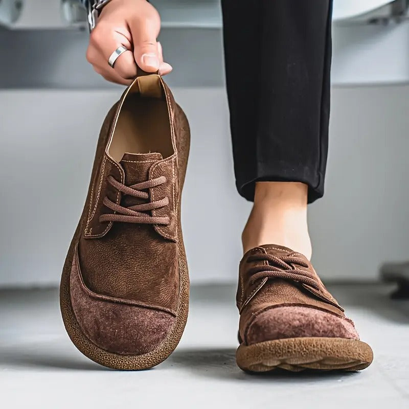 Savrani™ | Scarpe ortopediche in pelle bovina⏐Edizione premium