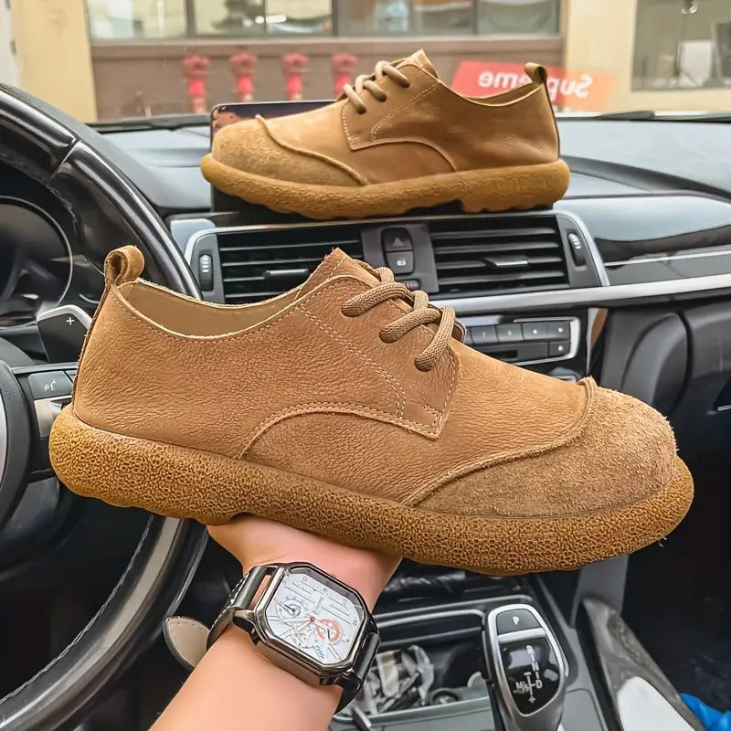 Savrani™ | Scarpe ortopediche in pelle bovina⏐Edizione premium