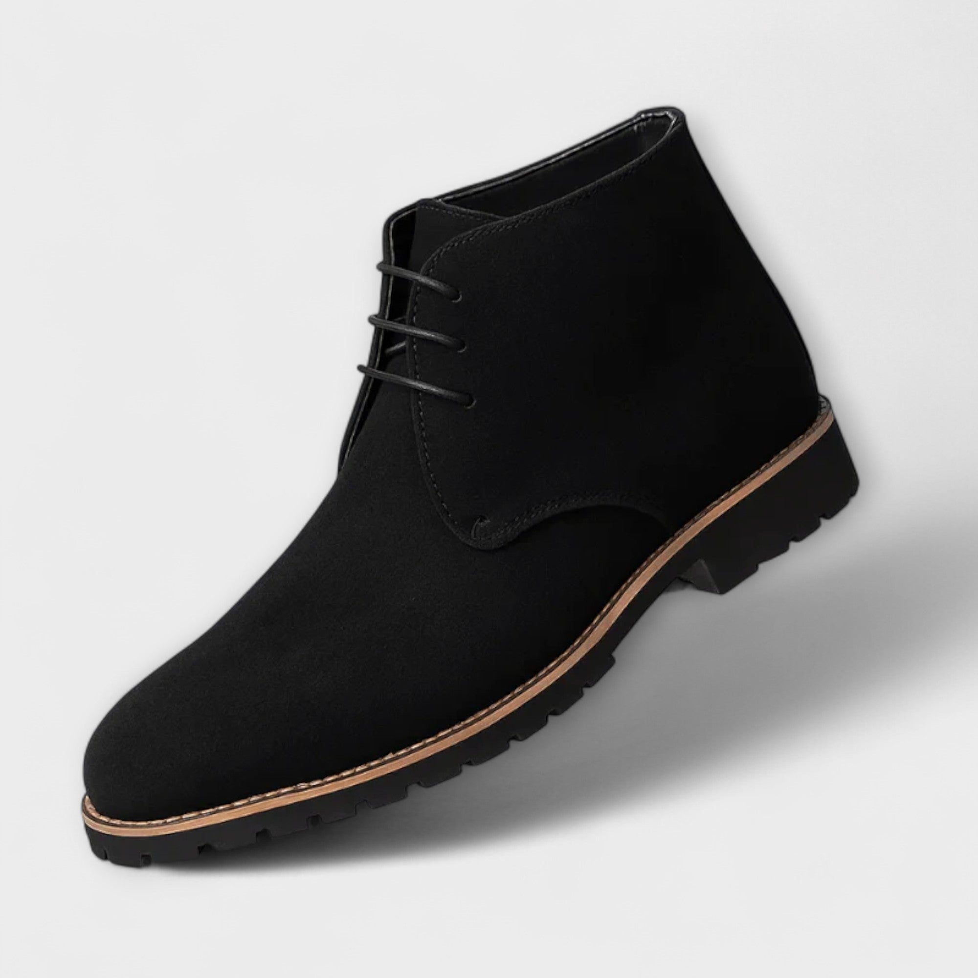 Savrani™ | Stivali chukka