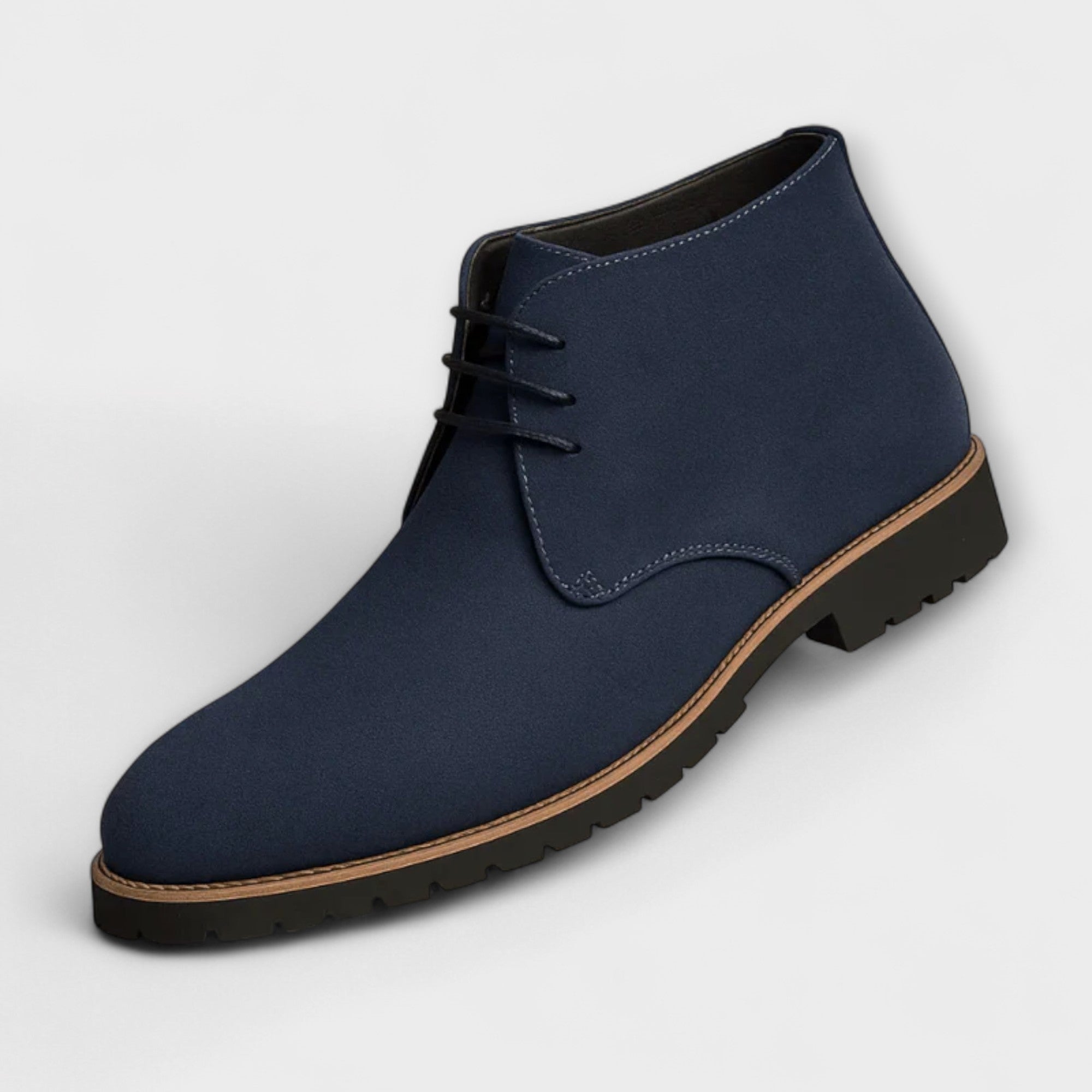 Savrani™ | Stivali chukka