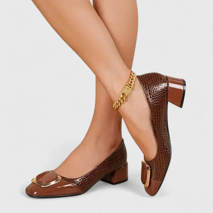 Savrani™ | Mocassini Confortevoli