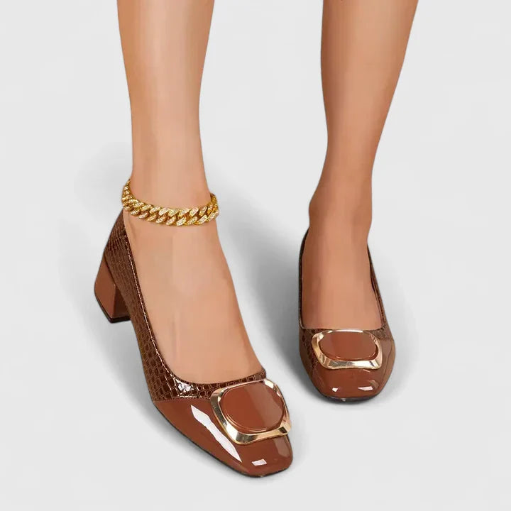 Savrani™ | Mocassini Confortevoli