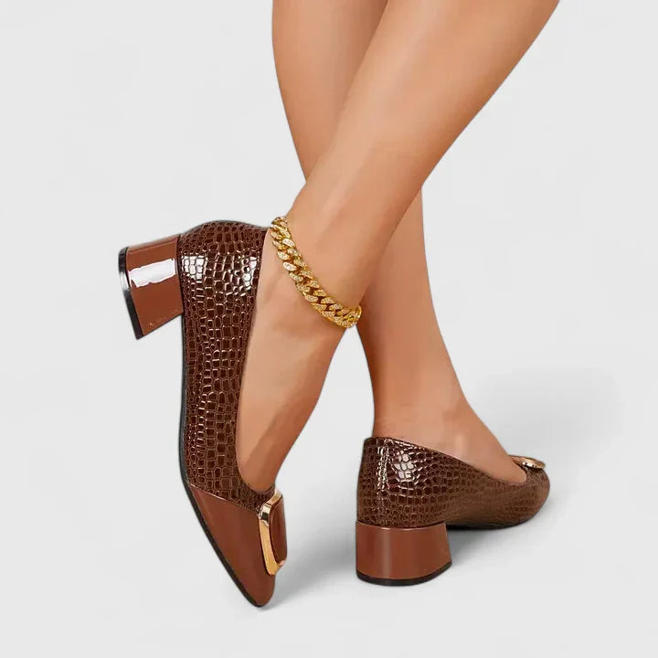 Savrani™ | Mocassini Confortevoli