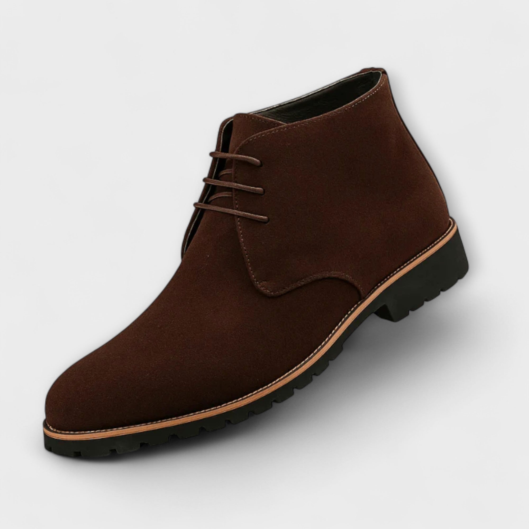 Savrani™ | Stivali chukka