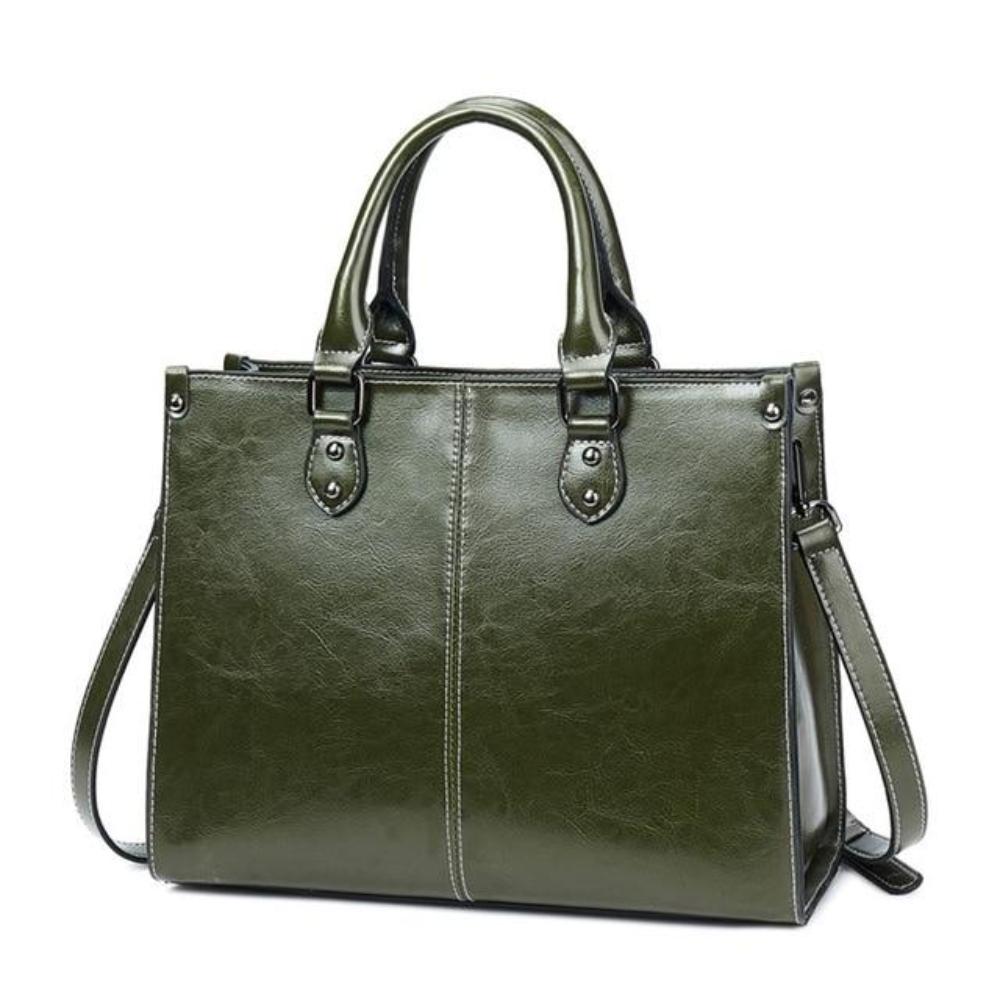 Savrani™ | Elegante borsa tote da mano