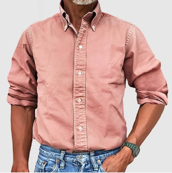 Savrani™ | Camicia classica