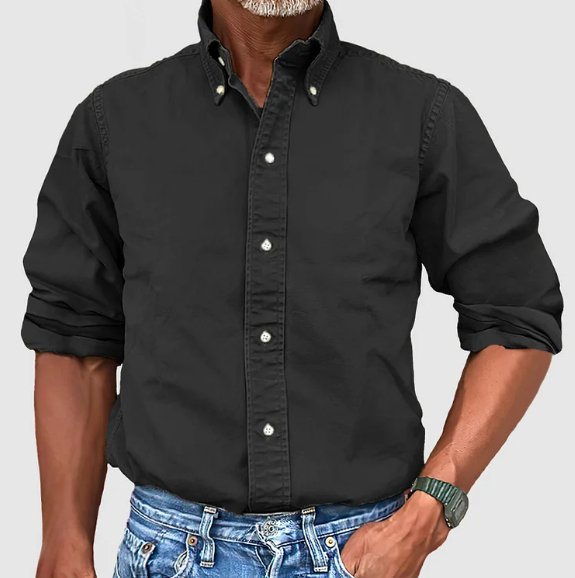 Savrani™ | Camicia classica