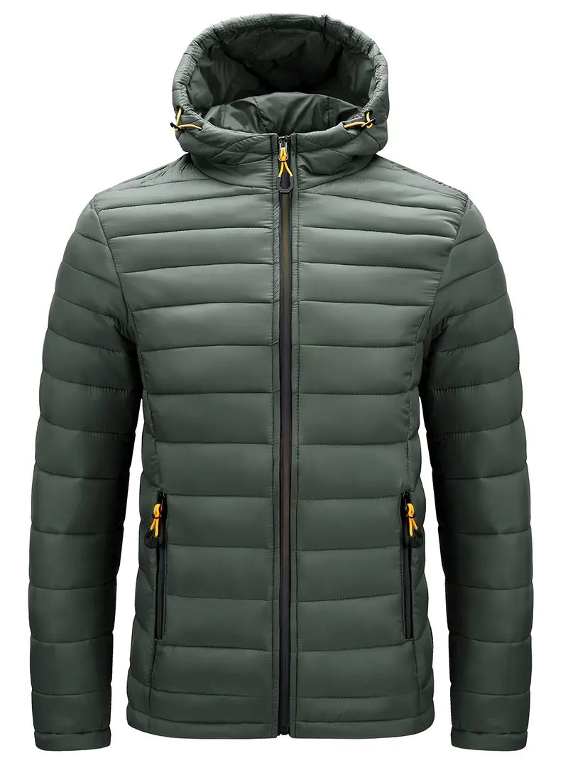 Savrani™ | Elegante giacca leggera