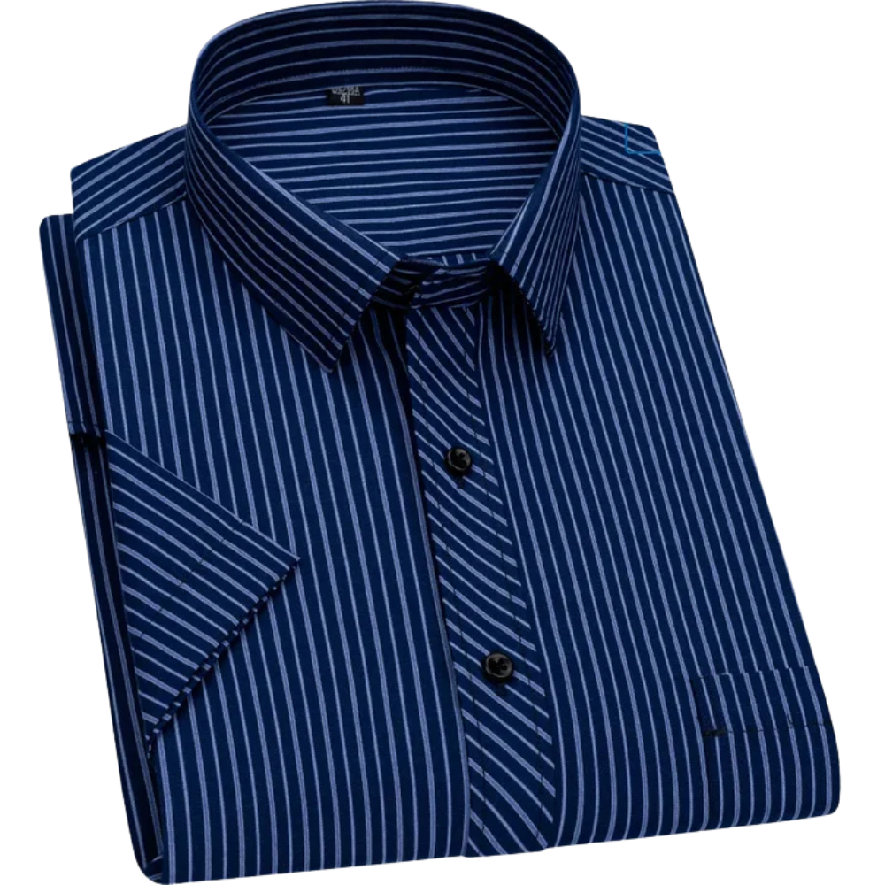Savrani™ | Camicia da Uomo Traspirante