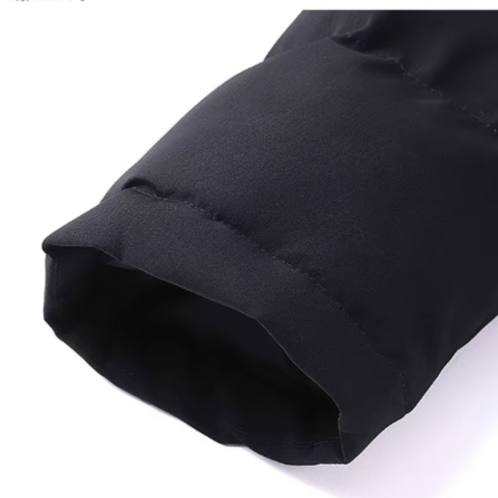 Savrani™ | Giacca invernale imbottita premium.