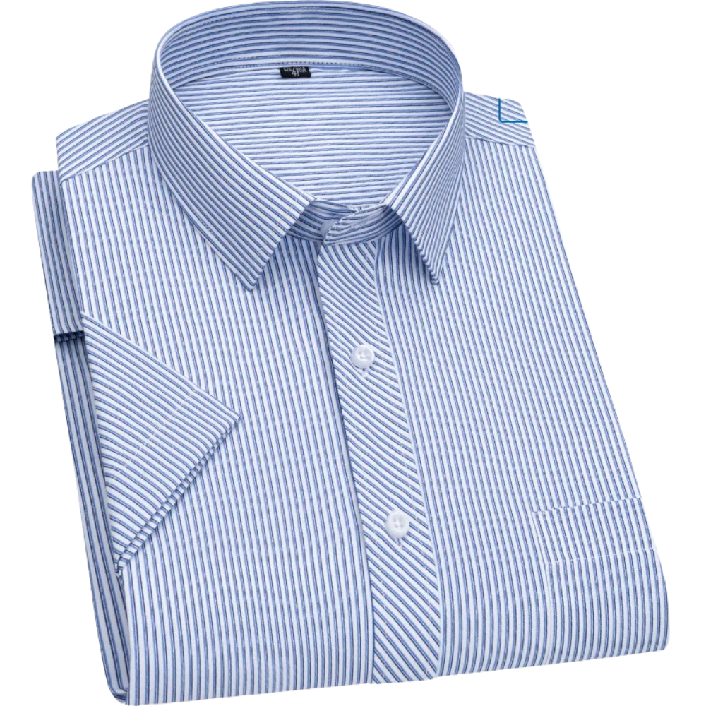Savrani™ | Camicia da Uomo Traspirante