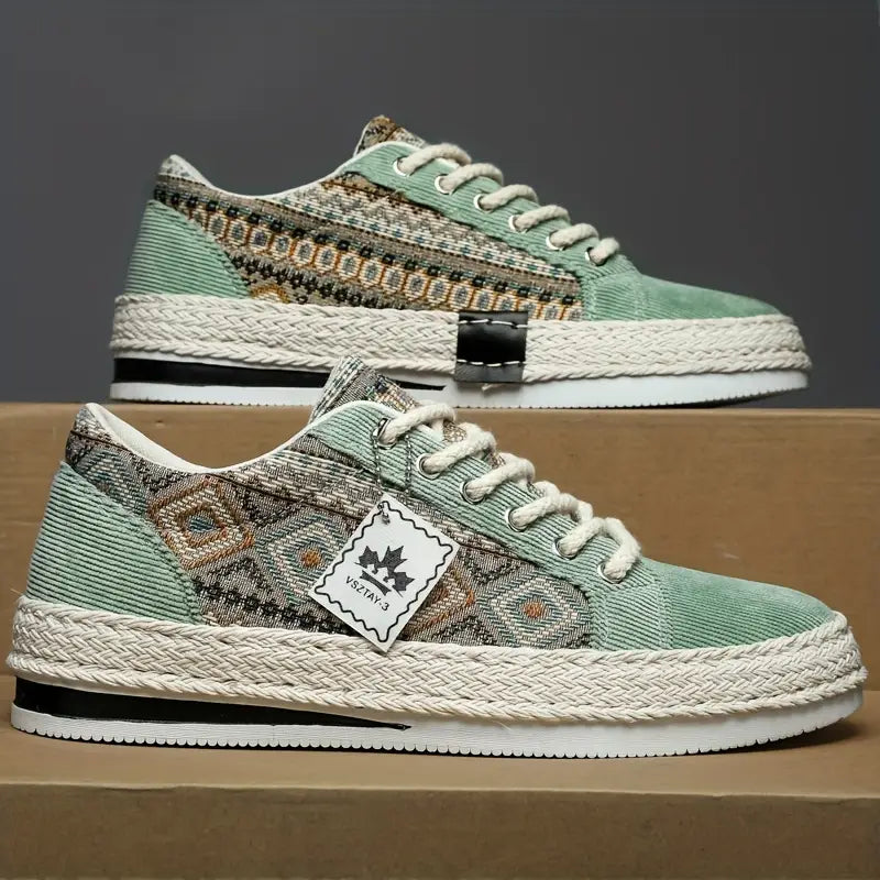 Savrani™ | Scarpe da ginnastica basse alla moda