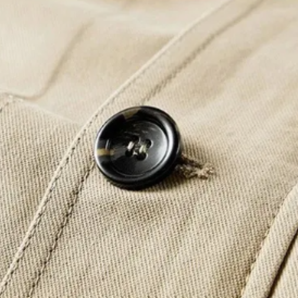 Savrani™ | Giacca invernale elegante trapuntata di alta qualità