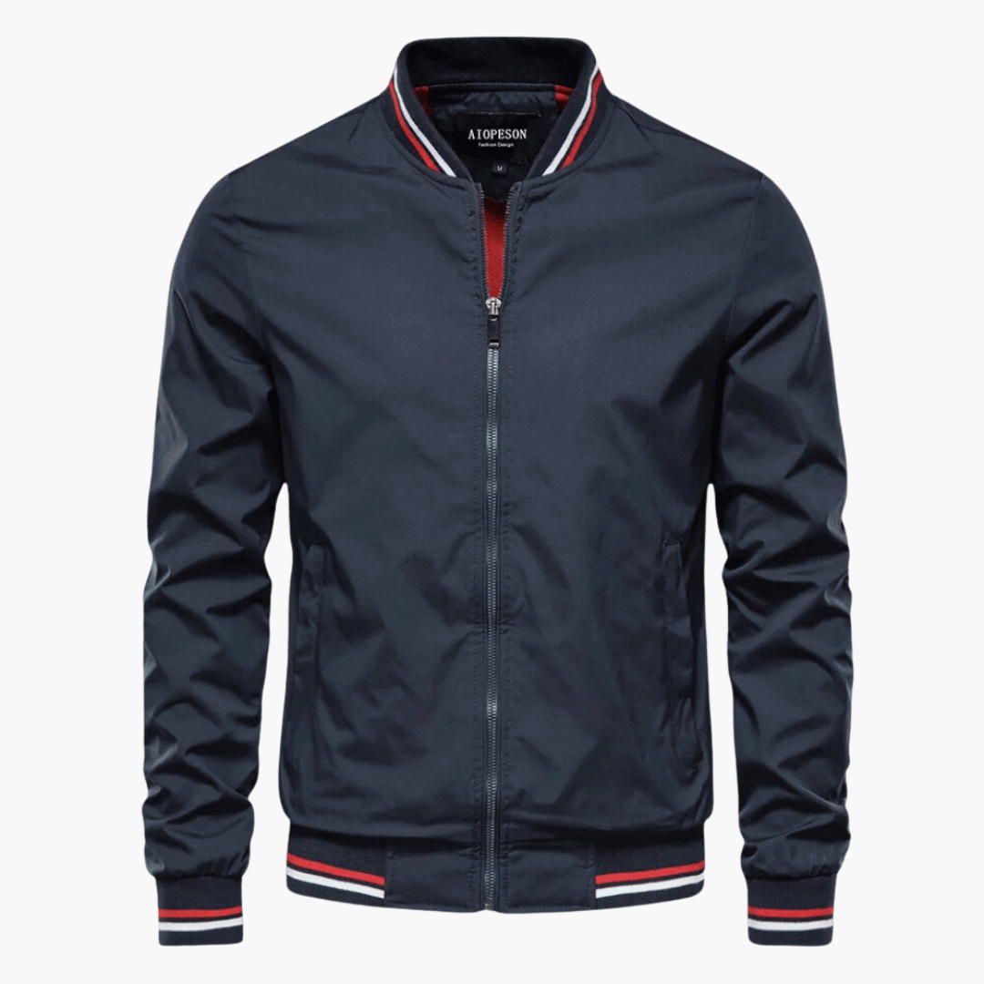 Savrani™ | Giacca bomber classica
