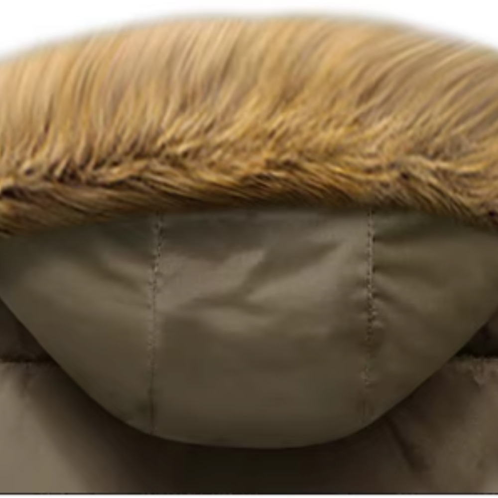 Savrani™ | Parka elegante