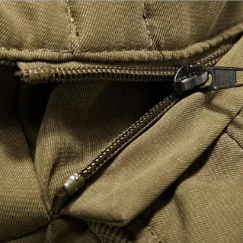 Savrani™ | Giacca invernale elegante premium