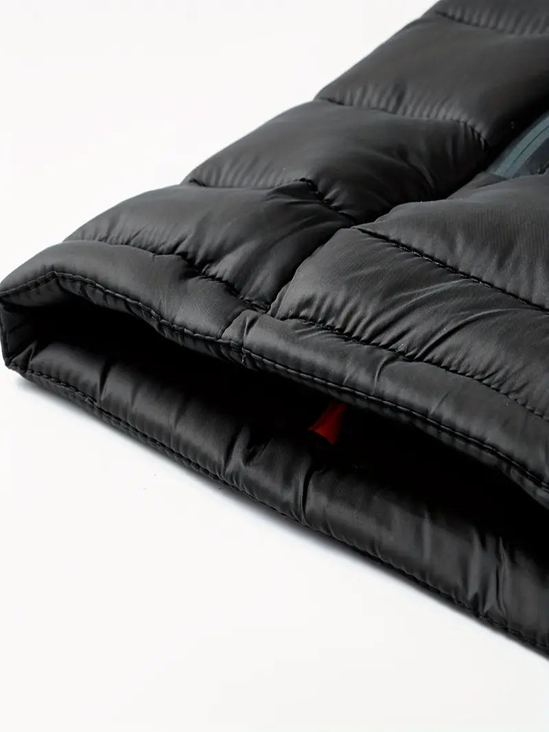 Savrani™ | Giacca elegante con cappuccio