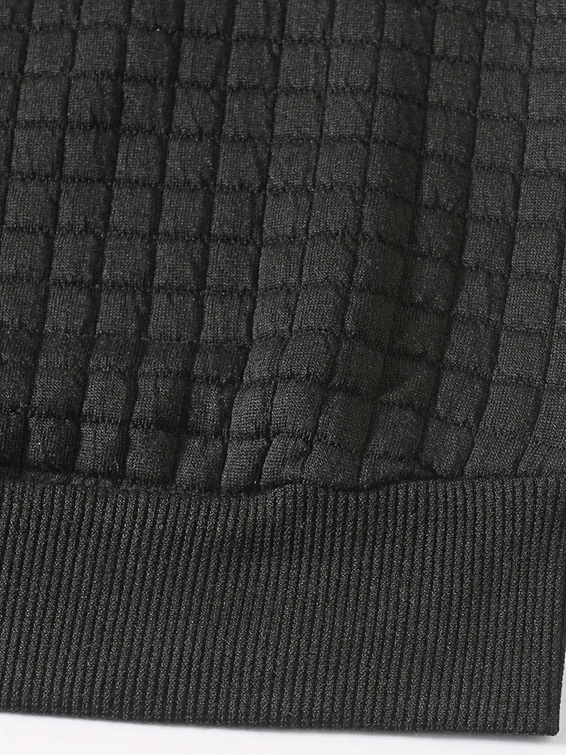 Savrani™ | Maglione a maniche lunghe stile bohemien