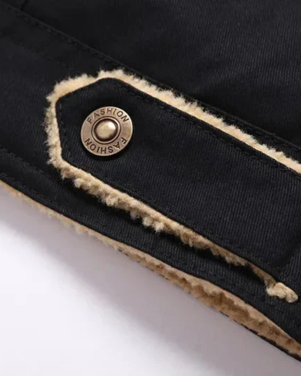 Savrani™ | Bomber Ugo