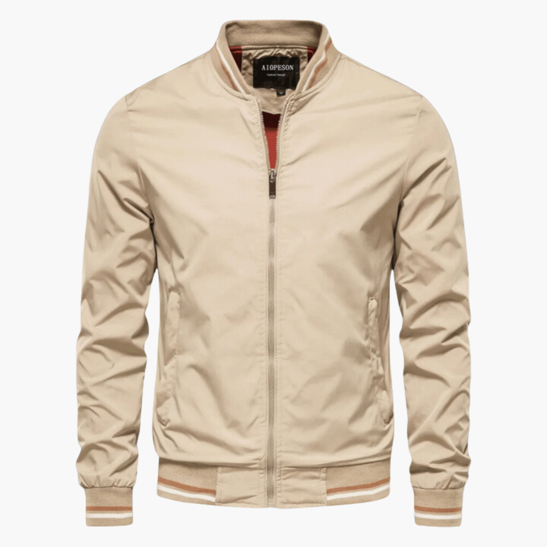 Savrani™ | Giacca bomber classica