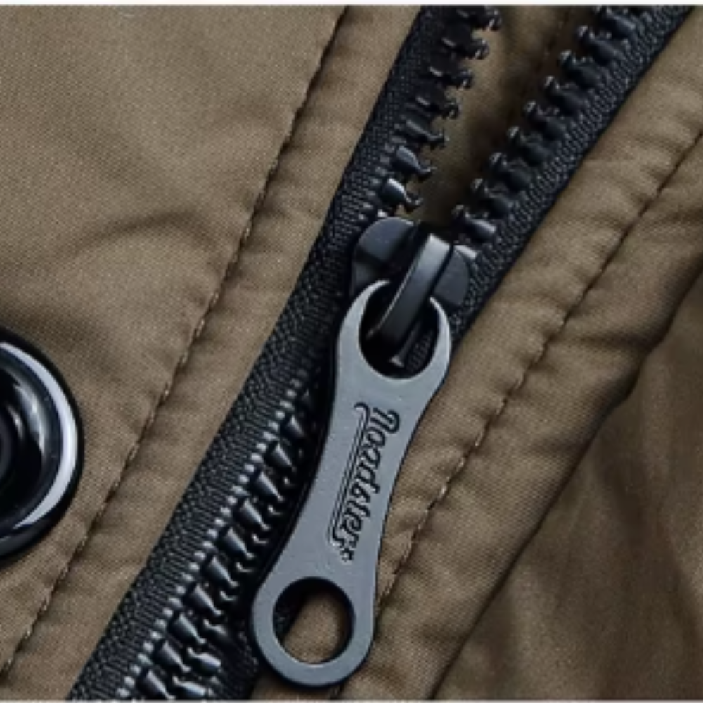 Savrani™ | Parka elegante