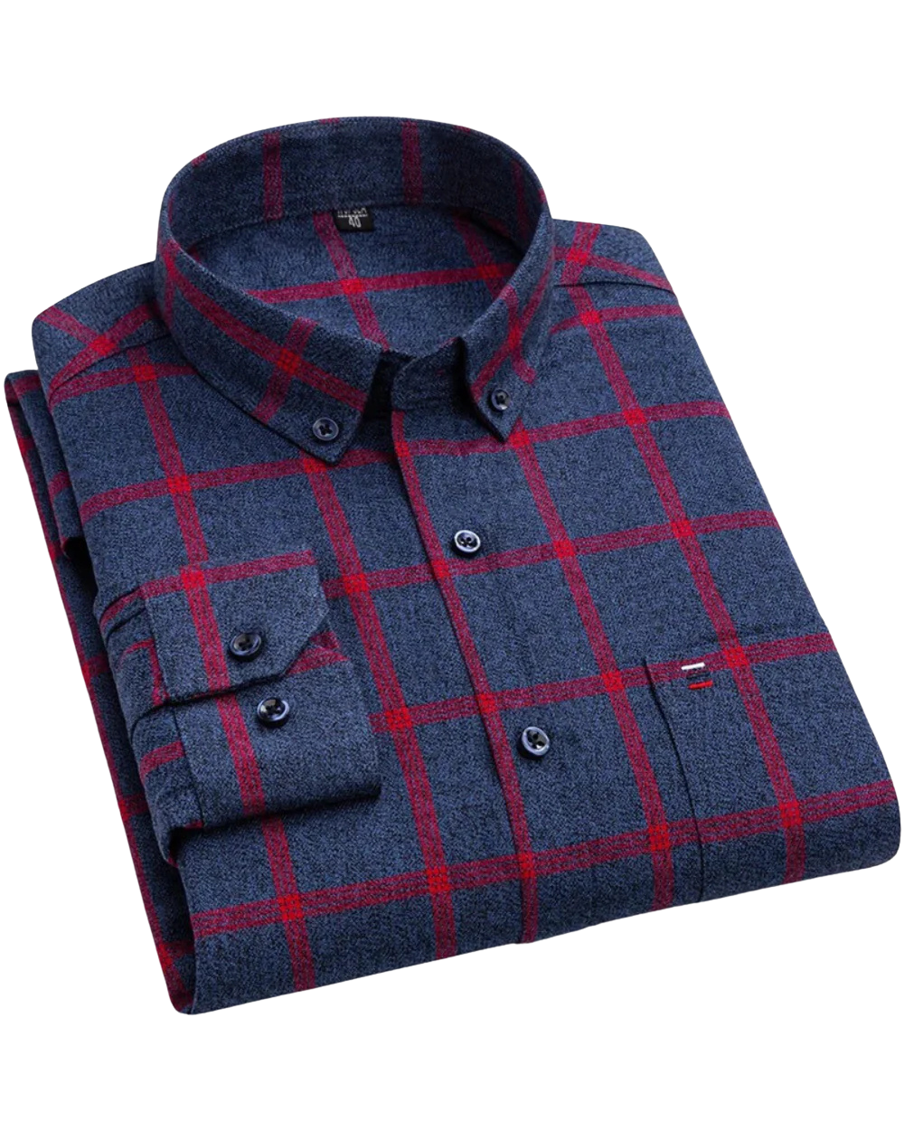 Savrani™ | Camicia a quadri