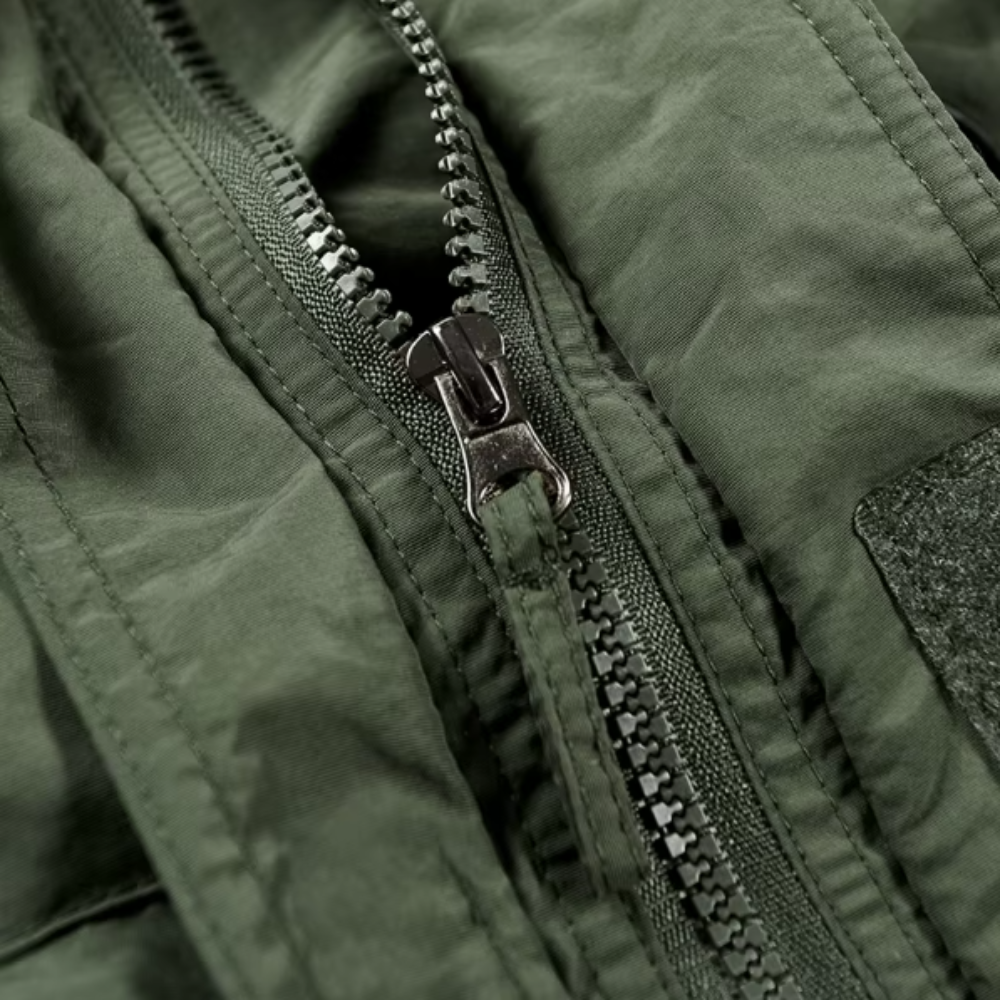 Savrani™ | Giacca elegante per l'esterno