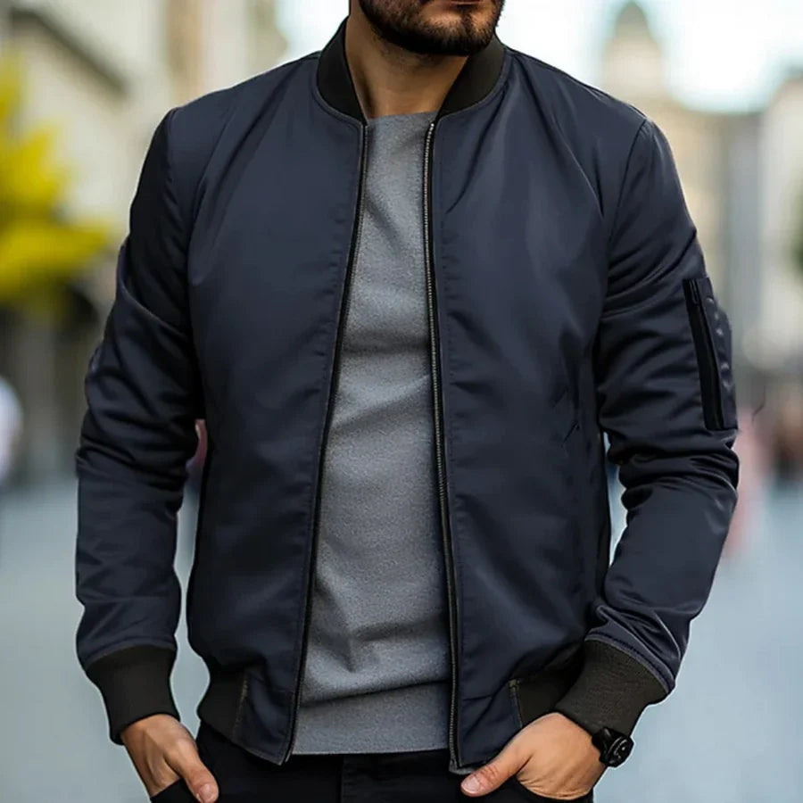 Savrani™ | Giacca Bomber