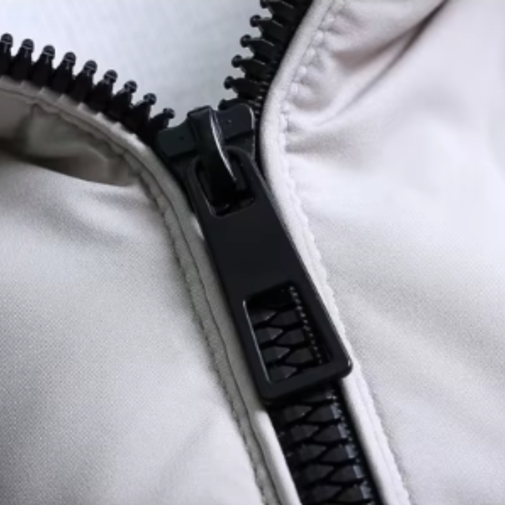 Savrani™ | Giacca piumino elegante per uomini