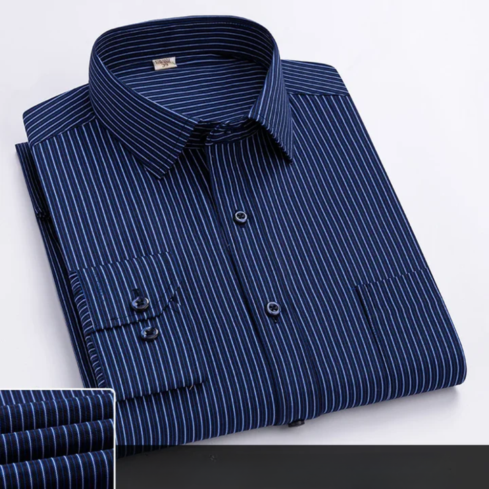 Savrani™ | Camicia Formale da Ufficio