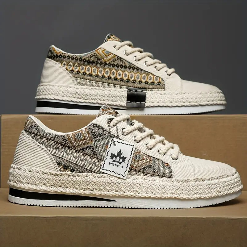 Savrani™ | Scarpe da ginnastica basse alla moda