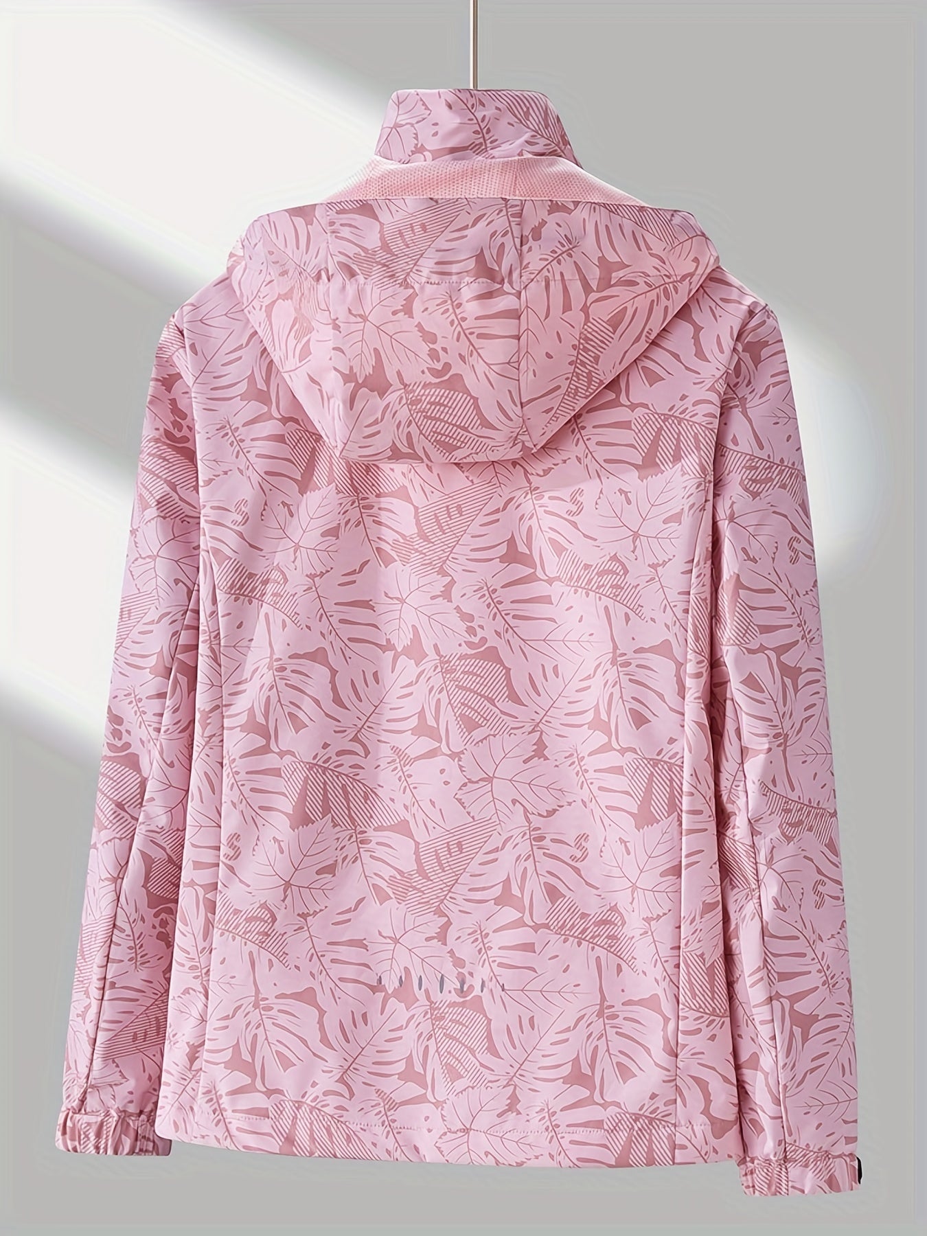 Savrani™ | Giacca antivento stampata