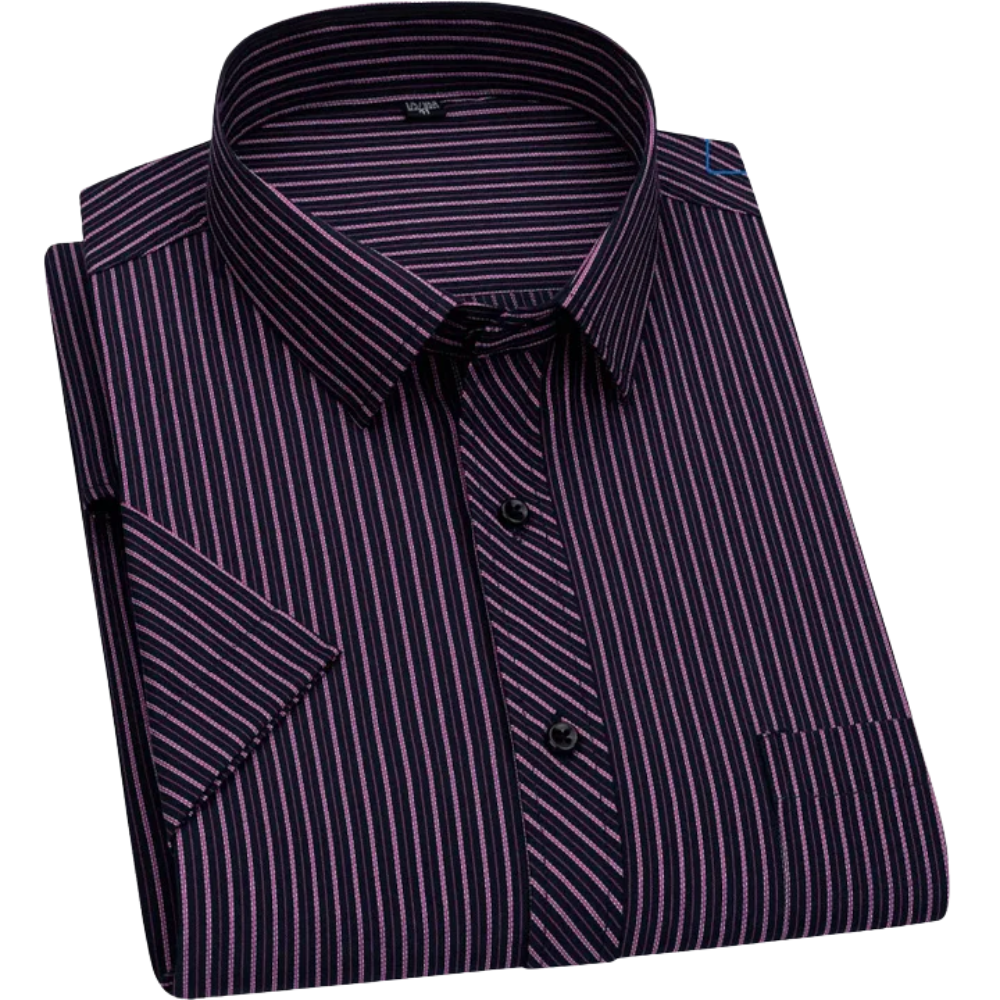 Savrani™ | Camicia da Uomo Traspirante
