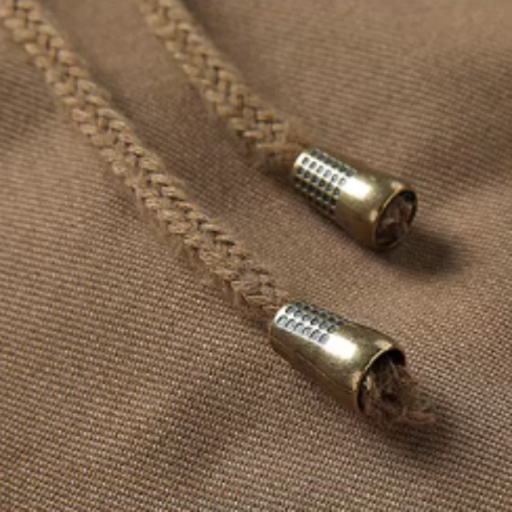 Savrani™ | Giacca invernale casual in cotone