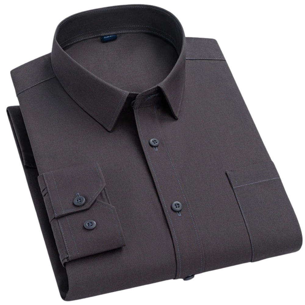 Savrani™ |  Camicia di cotone di lusso
