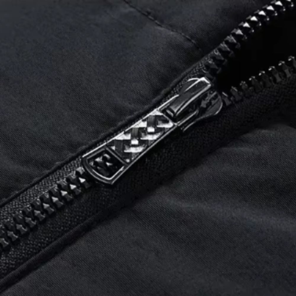 Savrani™ | Giacca puffer elegante e trapuntata