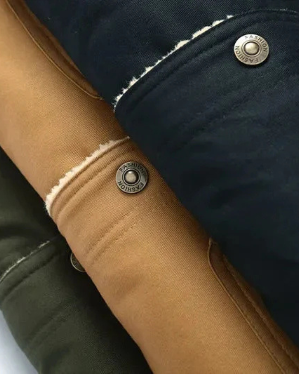 Savrani™ | Bomber Ugo