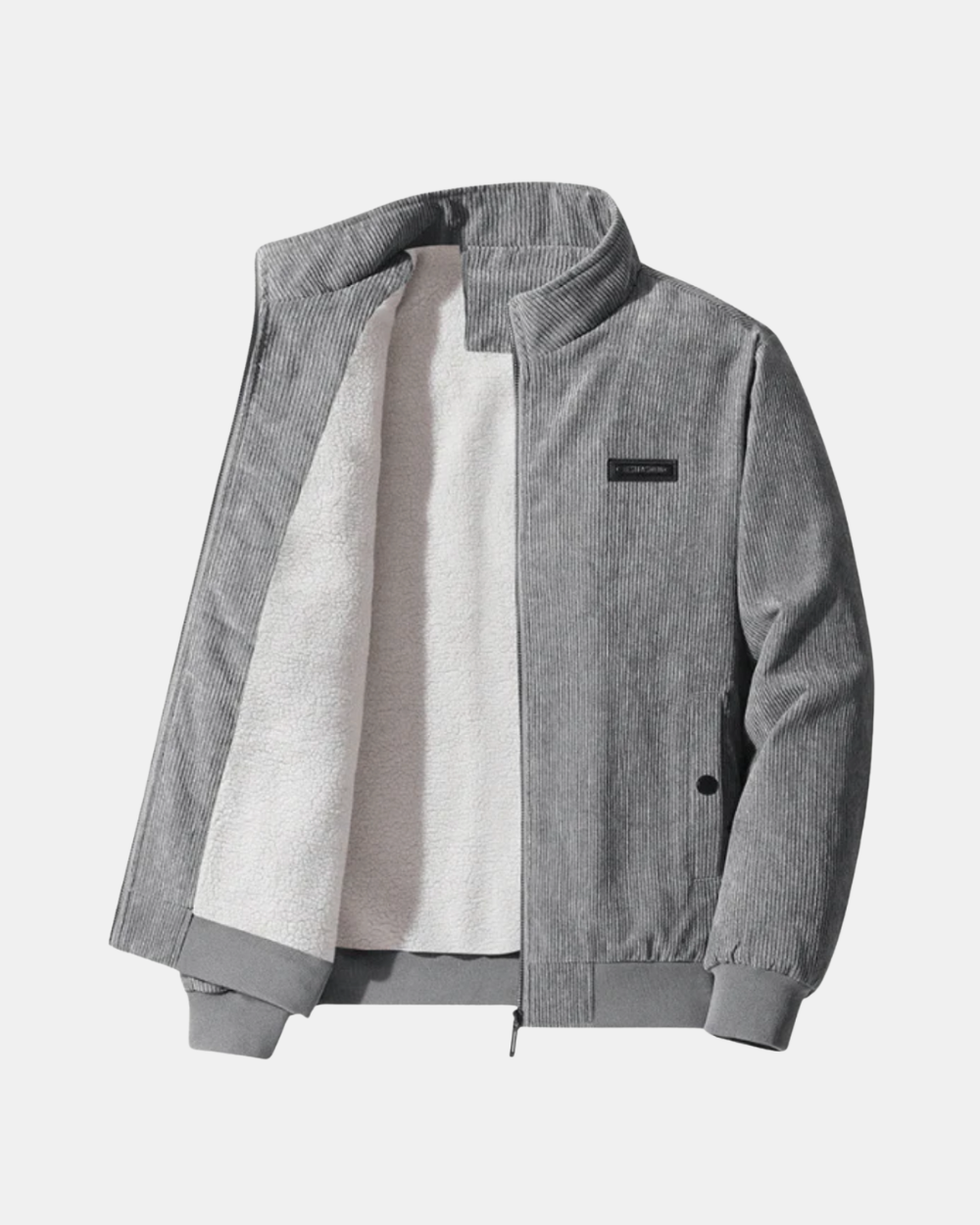 Savrani™ | Giacca imbottita Cipresso