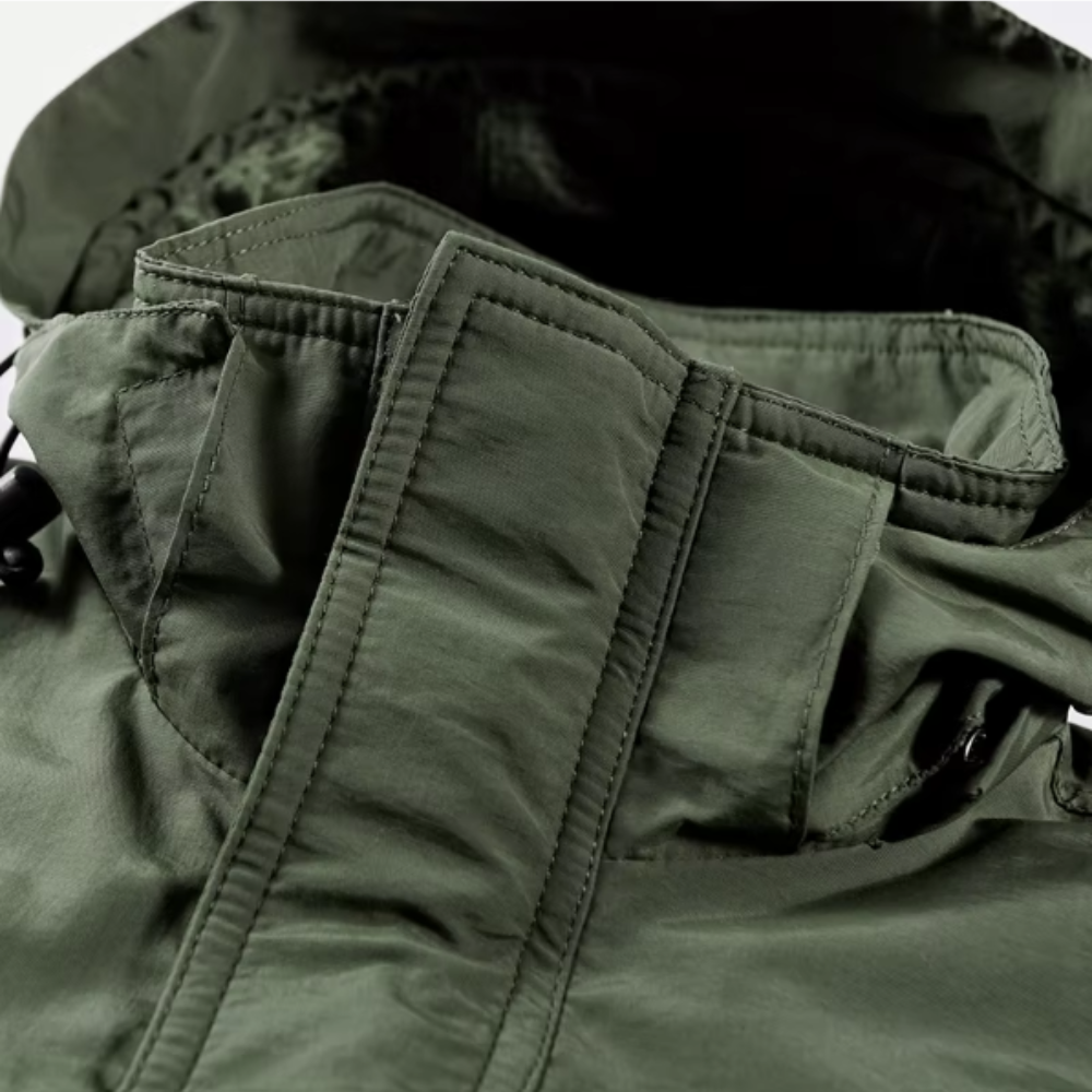 Savrani™ | Giacca elegante per l'esterno