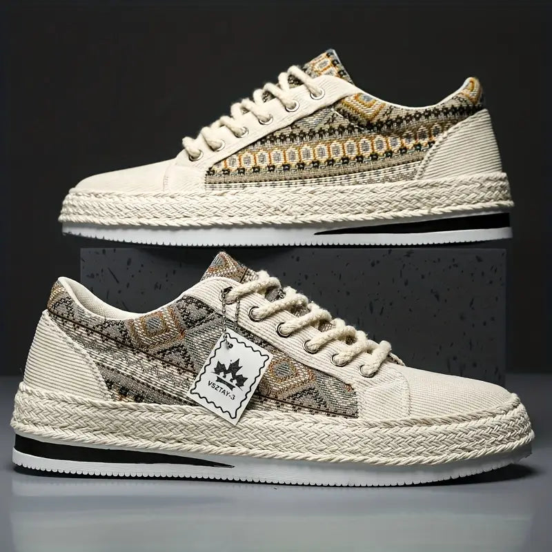 Savrani™ | Scarpe da ginnastica basse alla moda