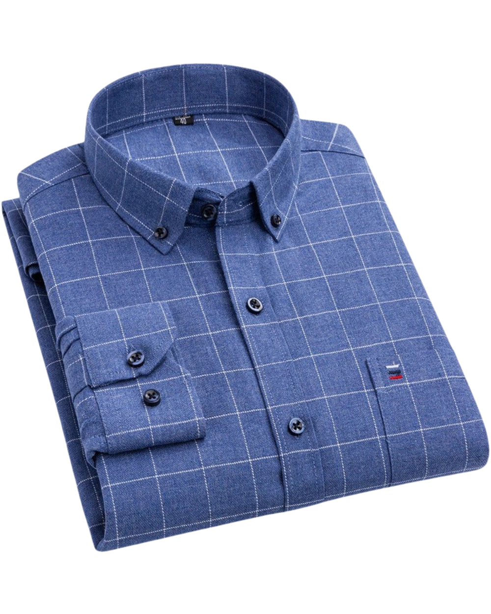 Savrani™ | Camicia a quadri