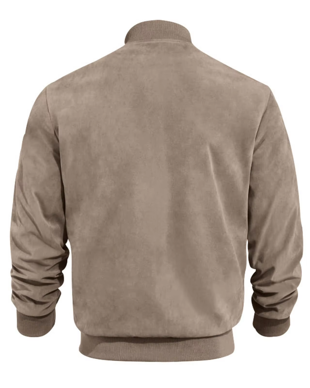 Savrani™ | Giacca bomber classica