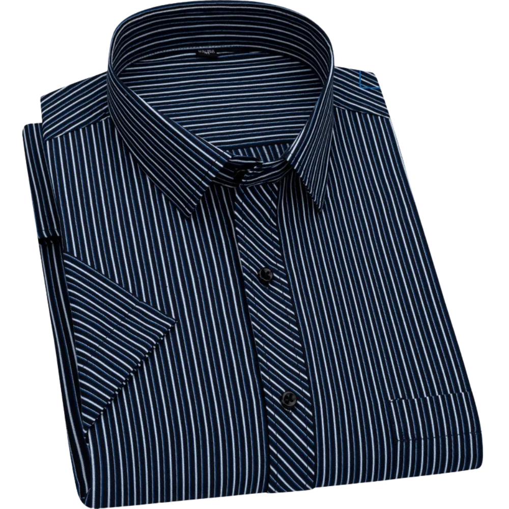Savrani™ | Camicia da Uomo Traspirante